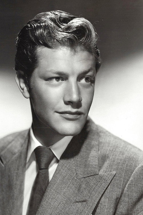 Photo of Henry H. Daniels Jr., Acting