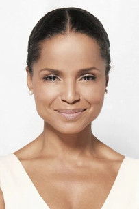 Victoria Rowell profile