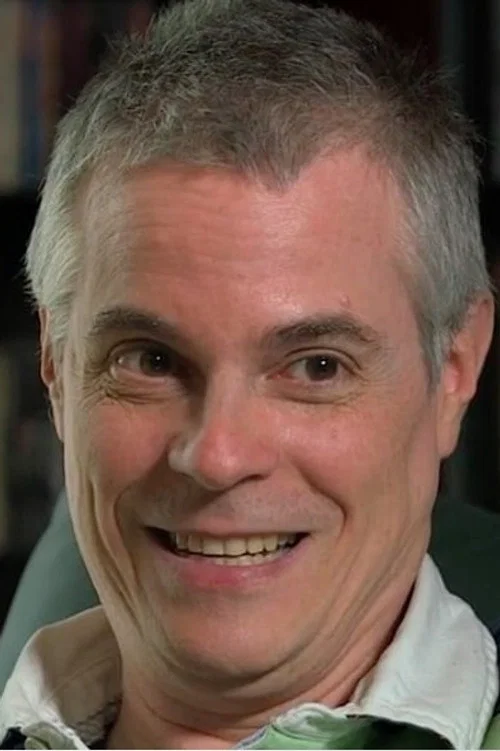 Photo of Simon Boisvert, Directing