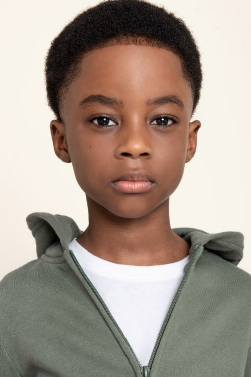 Photo of Aaron Kingsley Adetola, Acting
