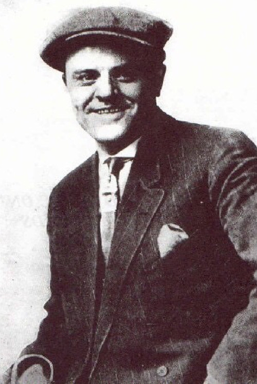 Photo of Billy Murray, Acting
