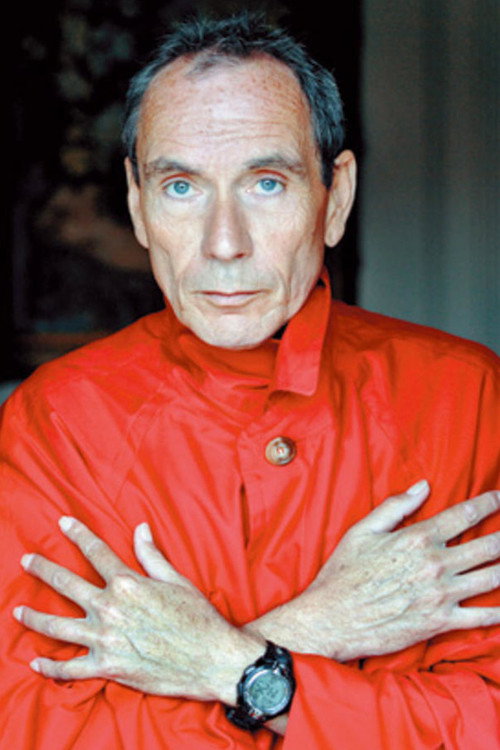 Photo of Alain Maneval, Acting