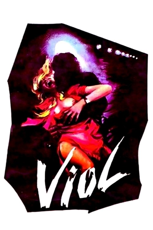 Movie poster for Rape (1978)