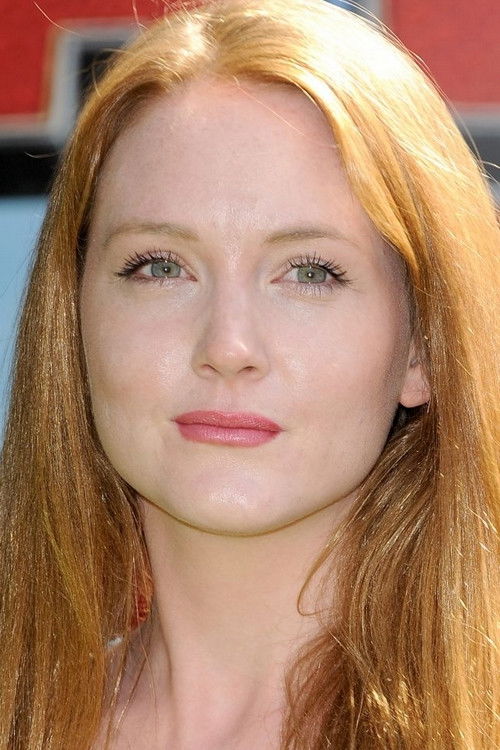 Olivia Hallinan profile