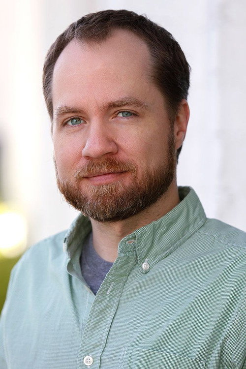 Photo of Chris Savino, Writing