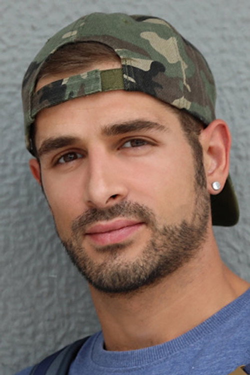 Photo of David C, Acting