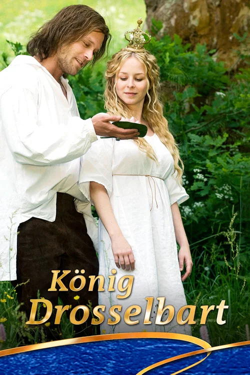 Movie poster for König Drosselbart (2008)
