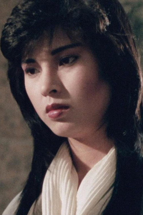 Photo of Wong Yuk-Hang, Acting