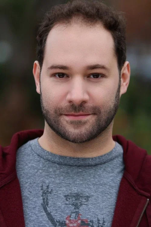 Photo of Dov Lebowitz-Nowak, Acting