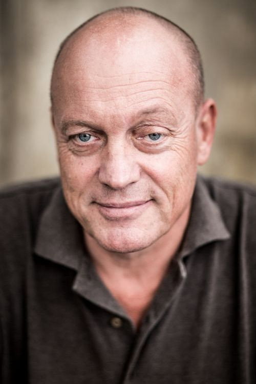 Photo of Paweł Mossakowski, Production