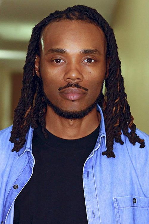 Photo of Derrick Tate, Acting