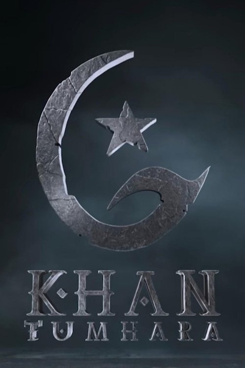 Movie poster for Khan Tumhara (2026)