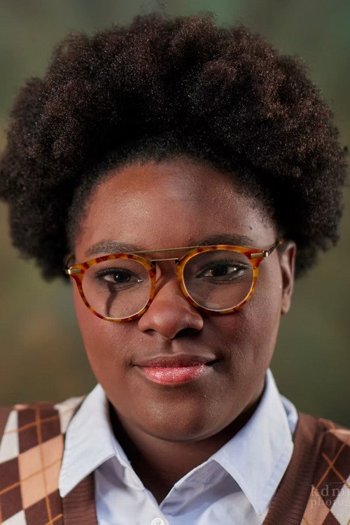 Photo of Naandi Jamison, Acting