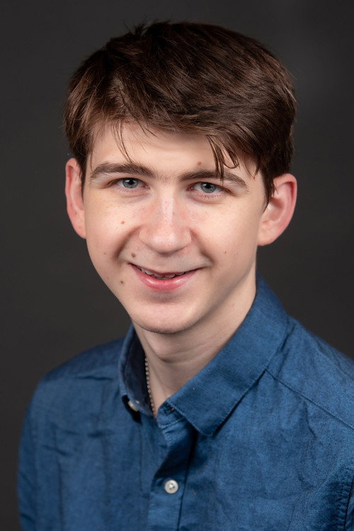 Photo of Jacob Puttick, Acting