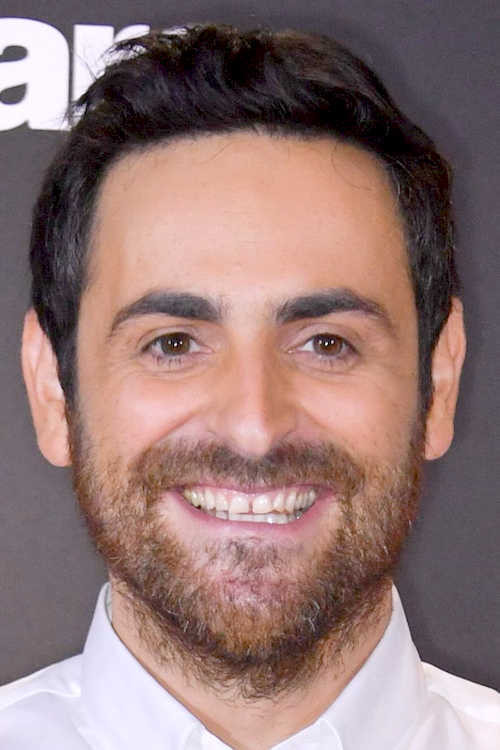 Photo of Camille Combal, Acting