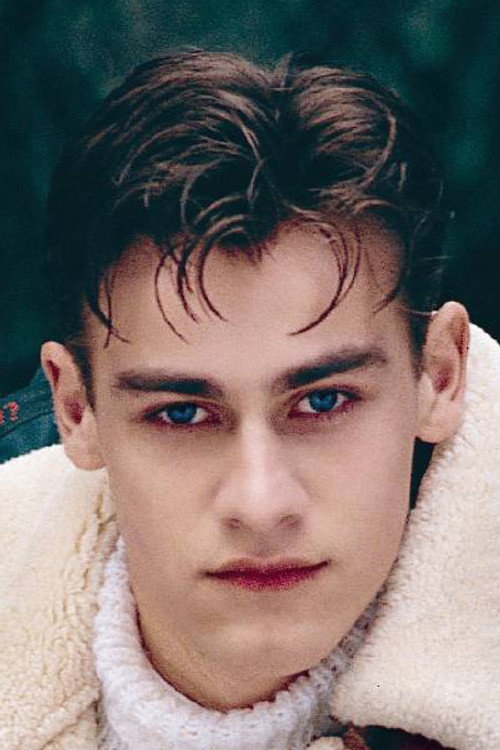 Photo of Roman Paulik, Acting