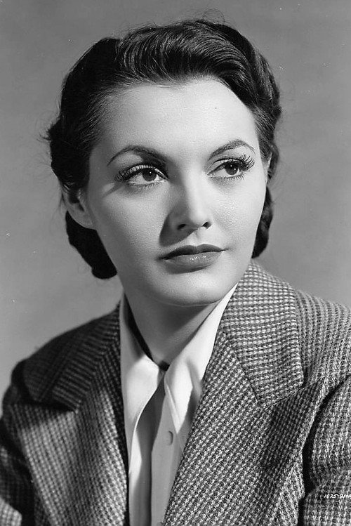 Photo of Kay Sutton, Acting