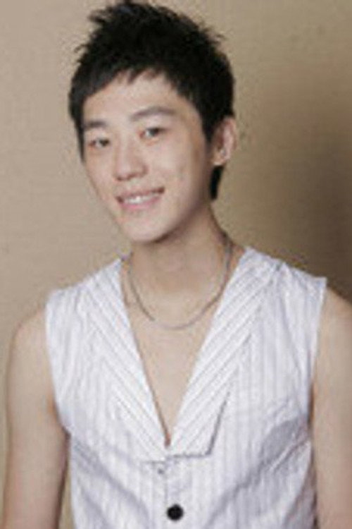 Photo of Li Libei, Acting