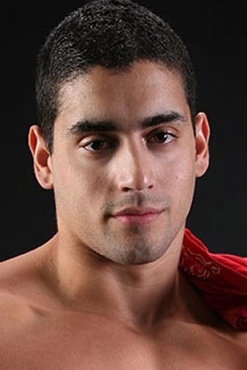 Photo of Angelo Antonio, Acting