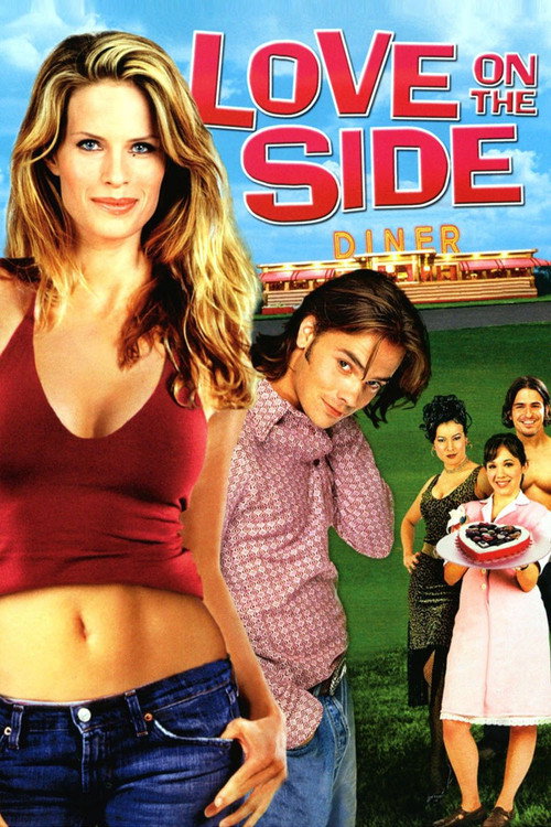 Movie poster for Love on the Side (2004)