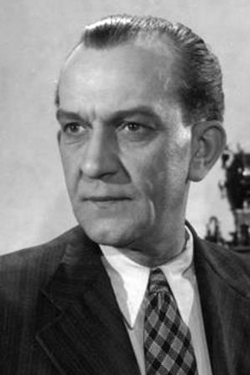 Photo of Vítězslav Boček, Acting