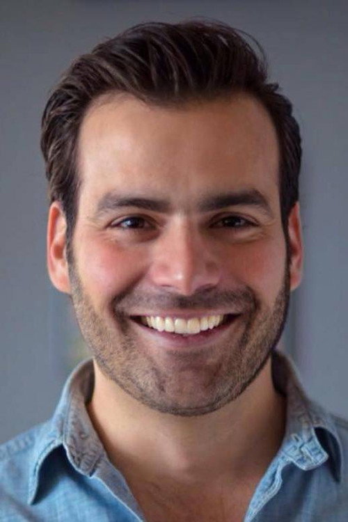 Photo of Mauricio Garcia Muela, Acting