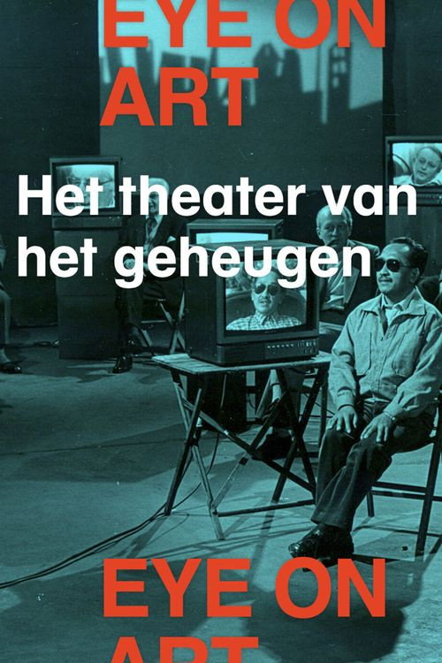 Movie poster for Het theater van het geheugen (1982)