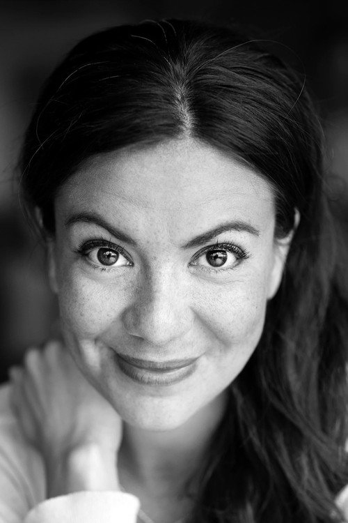 Photo of Johanna Lazcano, Acting