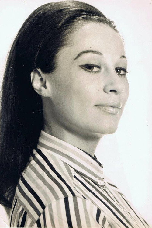 Photo of Olivera Katarina, Acting