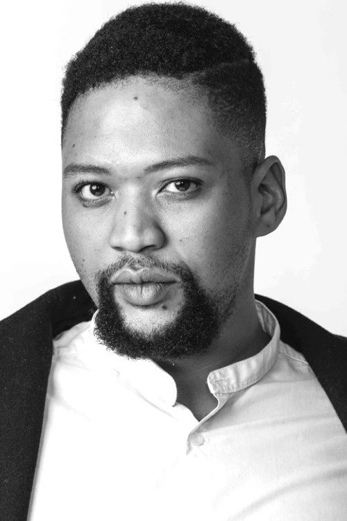 Photo of Blessing Xaba, Acting