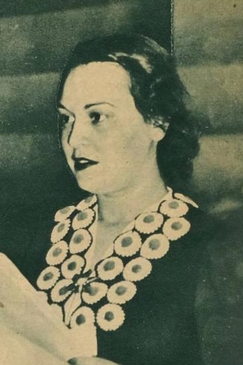 Photo of Carmen Valdez, Acting