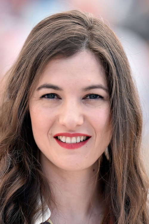 Photo of Amandine Truffy, Acting