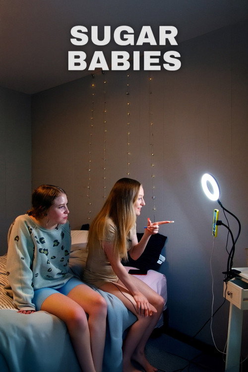 Movie poster for Sugar Babies (2025)