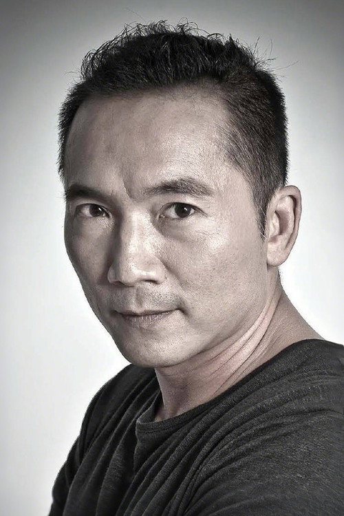 Photo of Collin Chou, Acting