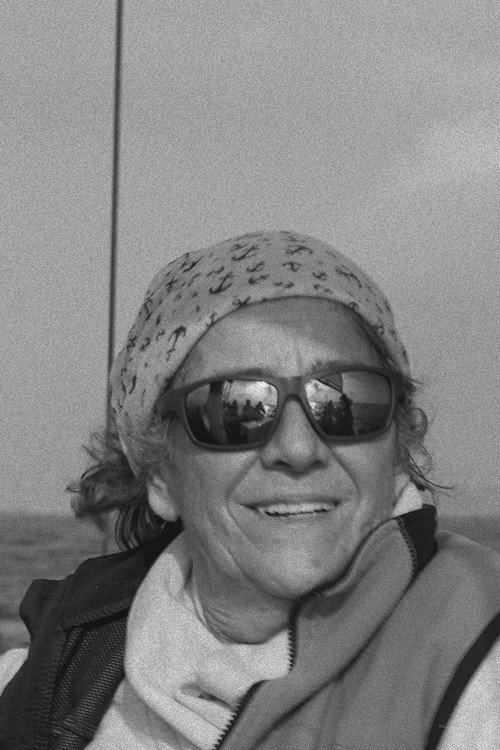 Photo of Cristina Gómez, Acting