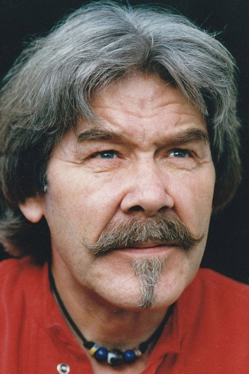 Photo of Þráinn Karlsson, Acting