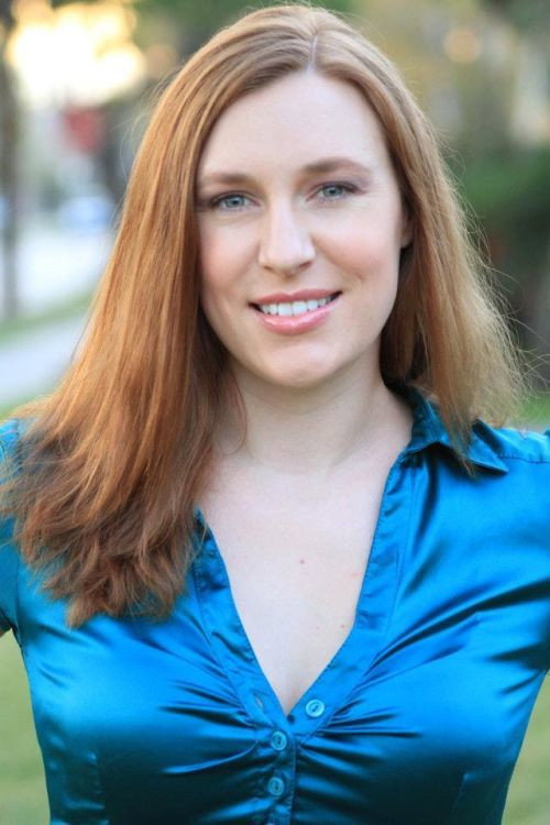 Deborah Rombaut profile