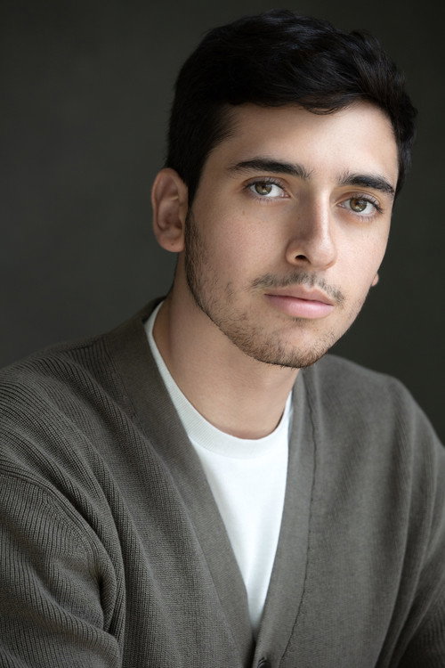 Photo of Ori Alfassi, Acting