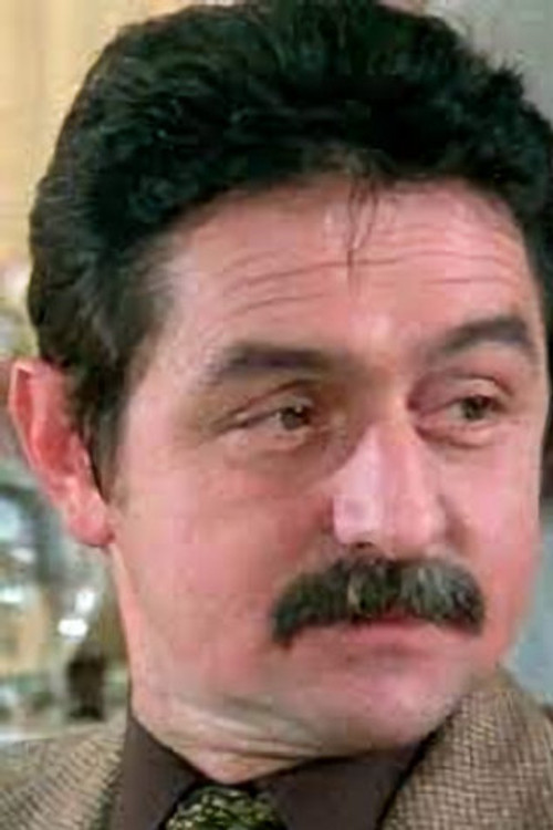 Photo of Jacques Giraud, Acting