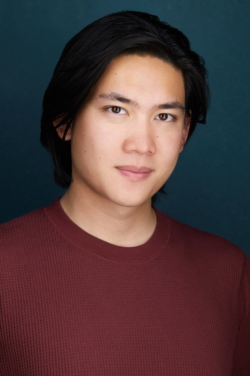 Photo of Ted Angelo Ngkaion, Acting