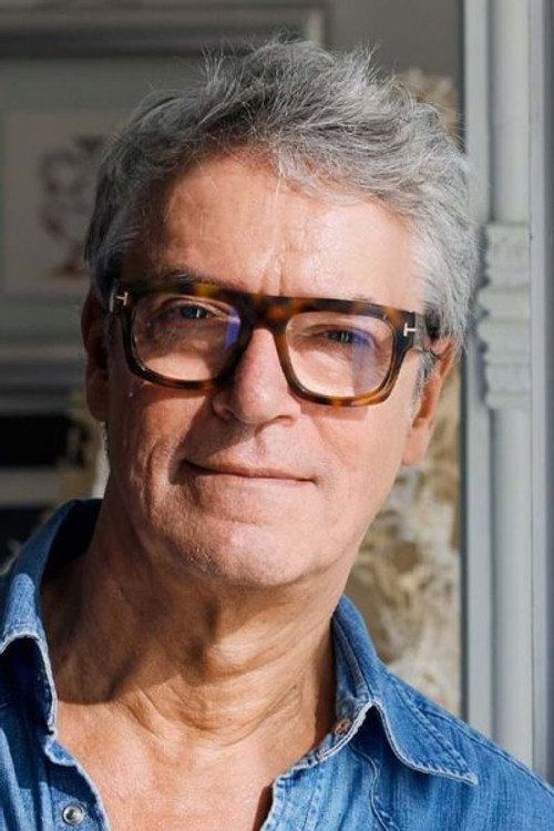 Kasper Winding profile