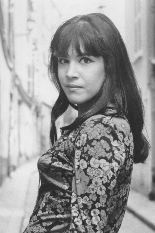 Photo of Gale Garnett, Acting