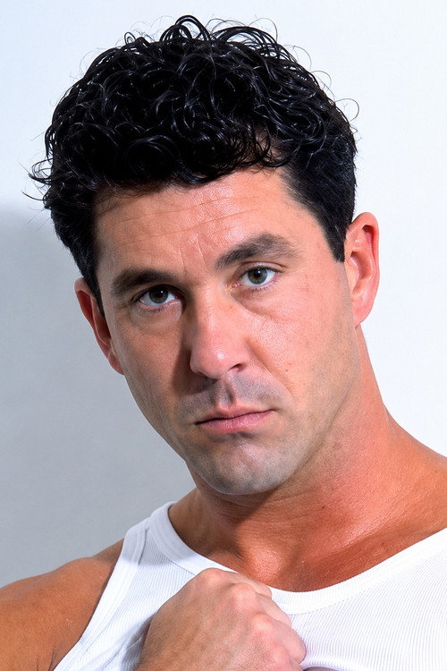 Photo of Paul Carrigan, Acting