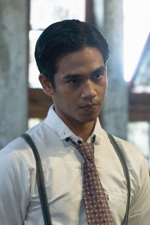 Photo of Ravi Septrian, Acting