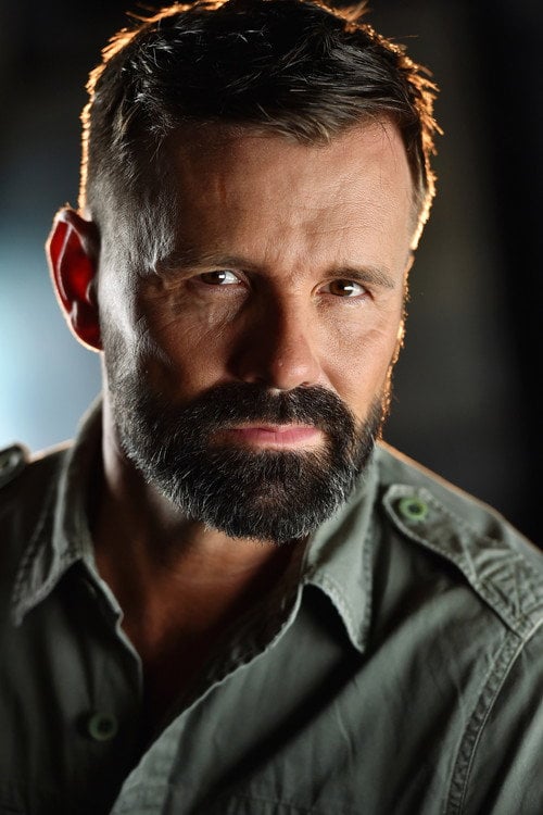 Photo of Meinhard St. John, Acting