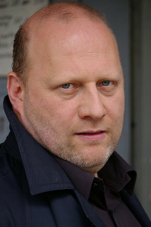 Photo of Matthias van den Berg, Acting