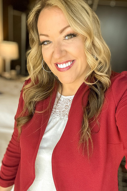 Photo of Tiffany Jenkins, Acting