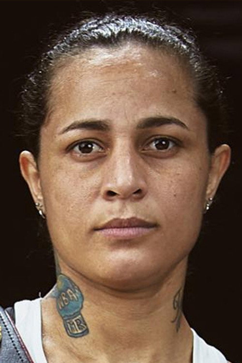 Photo of Mayerlin Rivas, Acting