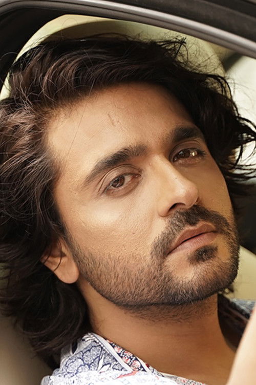 Ashish Sharma profile