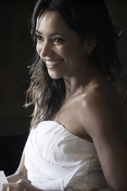 Photo of Magali Léger, Acting